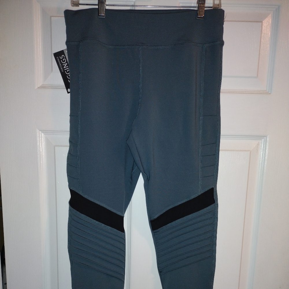 Women's Workout Leggings